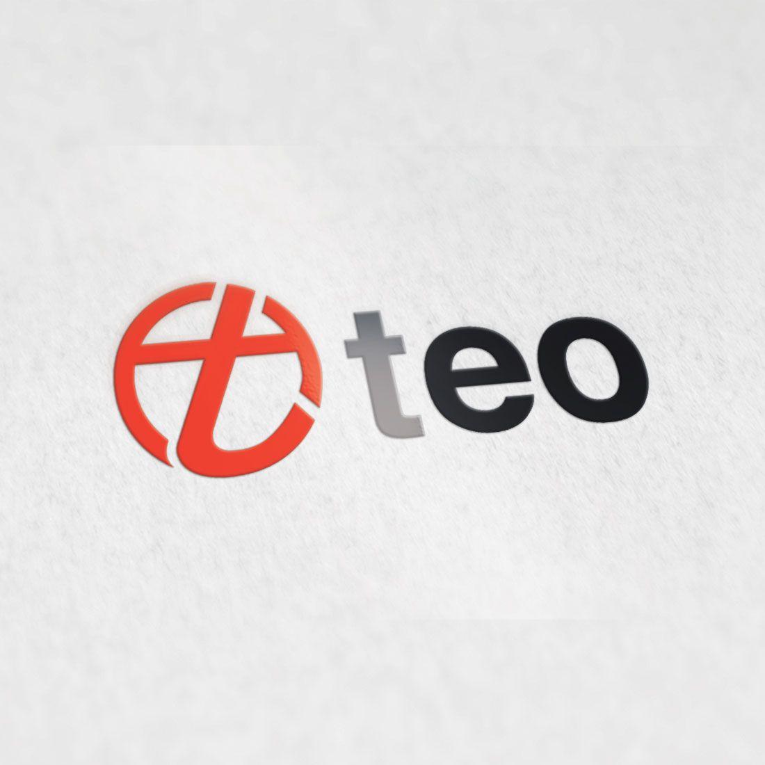 Teo Logo - TEO LOGO. Rıhtım Ajans