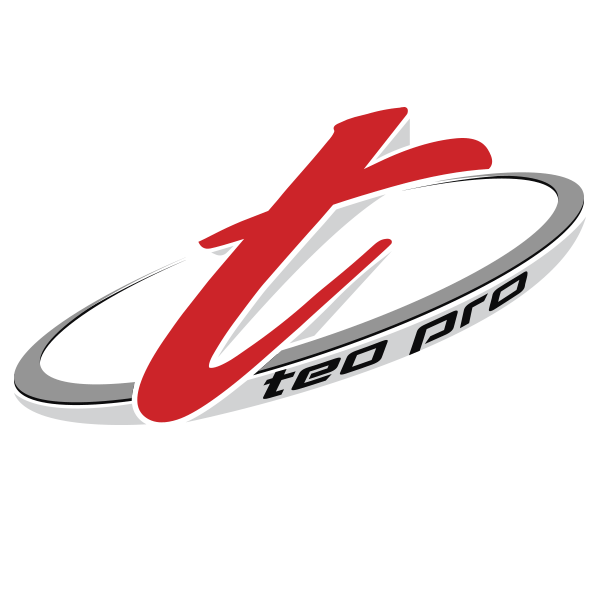 Teo Logo - IN CAR STAINLESS STEEL BRAKE LINE KIT BMRS
