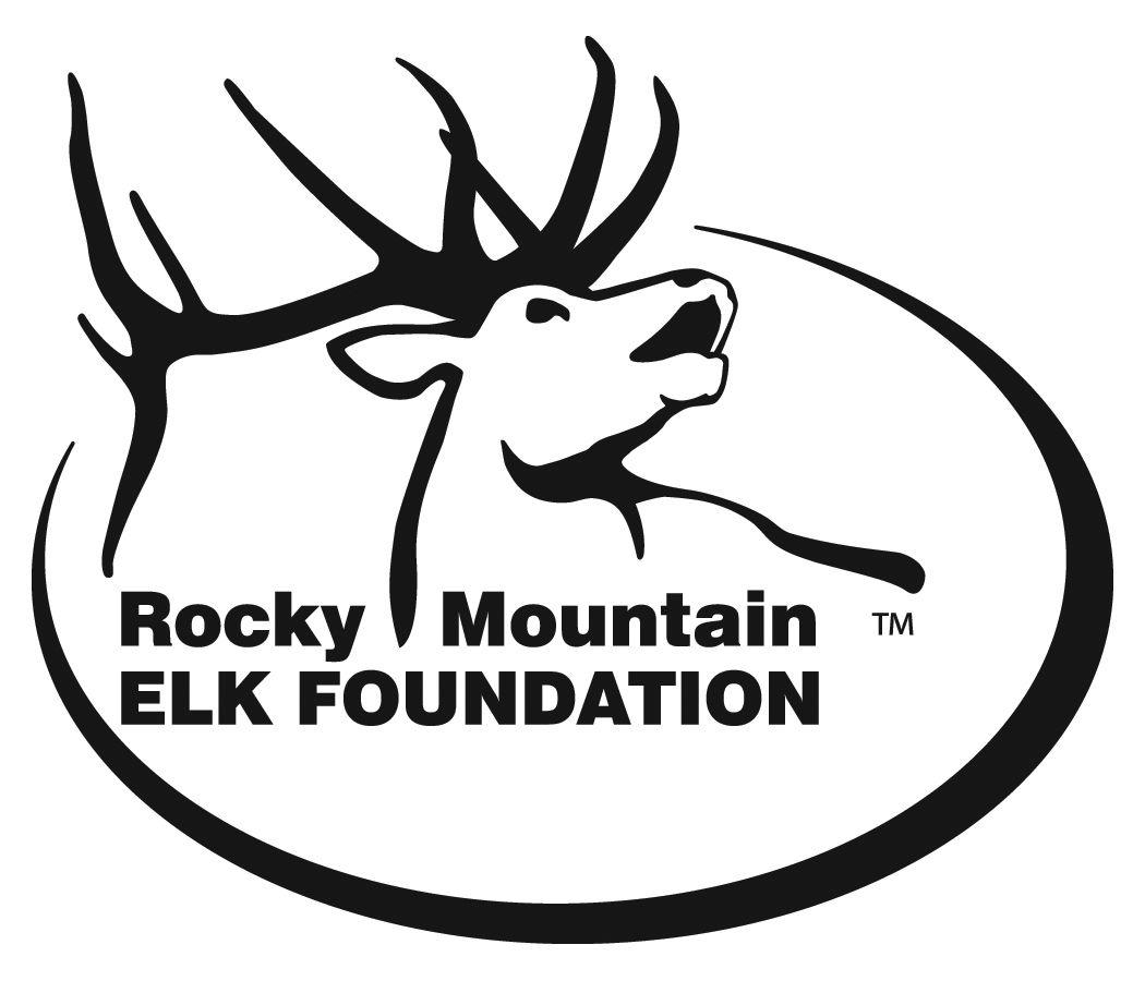 Remf Logo - Rocky Mountain Elk Foundation Withdraws from Eastern Sports