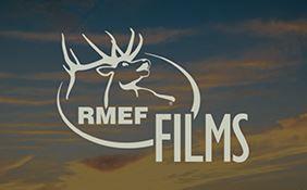 Remf Logo - Rocky Mountain Elk Foundation > Home
