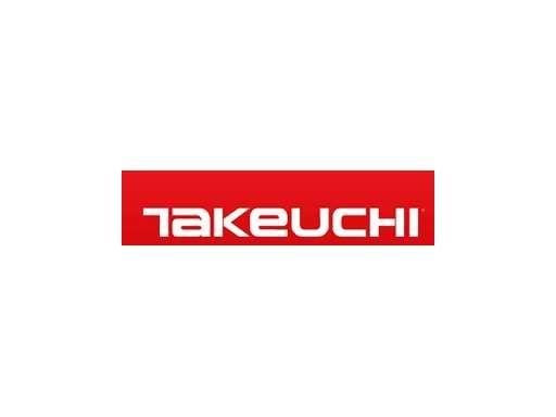 Takeuchi Logo - TAKEUCHI TL 130