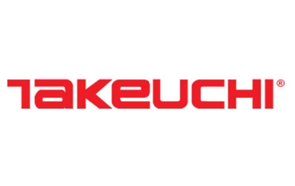 Takeuchi Logo - Silverdale Mechanical Engineering