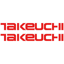 Takeuchi Logo - TAKEUCHI Rubber Tracks World Australia. Best Quality. Best Price
