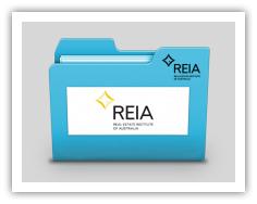 Remf Logo - REIA Data Subscription