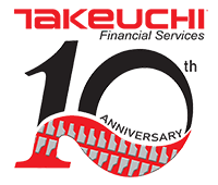 Takeuchi Logo - TFS Logo - Takeuchi US