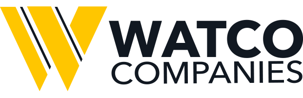 Watco Logo - Watco Companies, LLC. Customer First, Safety Always!