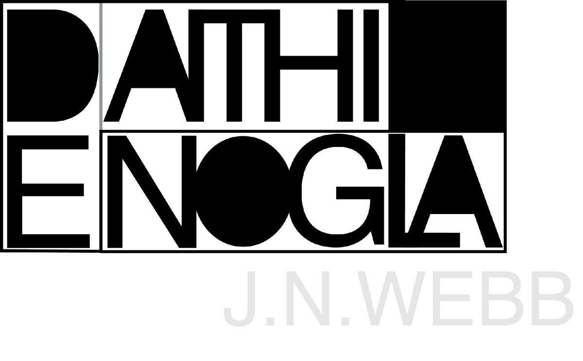 Nogla Logo - Jalen Nephi Webb - Made you this. #logo