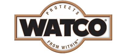 Watco Logo - Watco® Brand Page