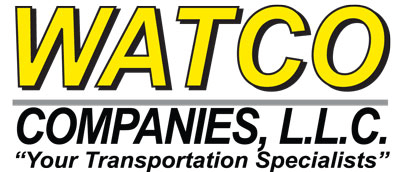 Watco Logo - File:Logo WATCO Companies LLC.png - Wikimedia Commons