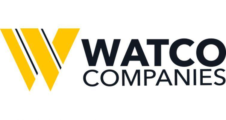 Watco Logo - Watco Companies, SCH Services announce joint venture - Railway Track ...