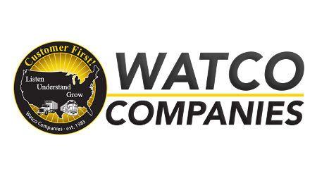 Watco Logo - Rail News Transloading acquires Oklahoma facilities