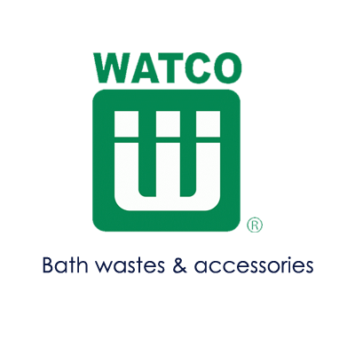 Watco Logo - Renco Sales - Watco