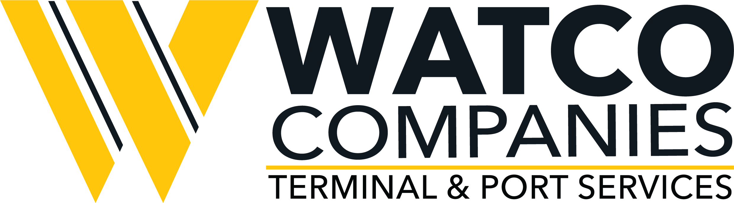 Watco Logo - Equipment Operator job in Decatur, AL. Watco Companies, Inc