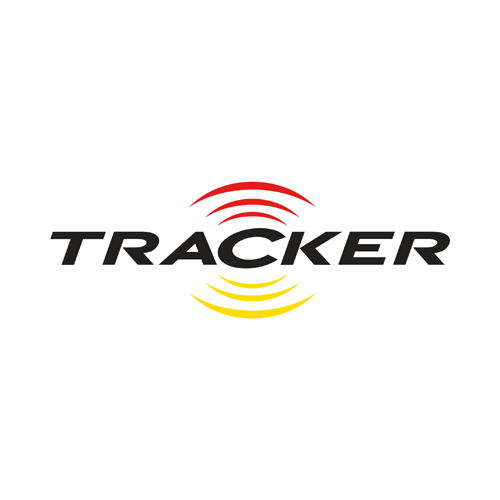 Tracker Logo - Tracker 00 Logo