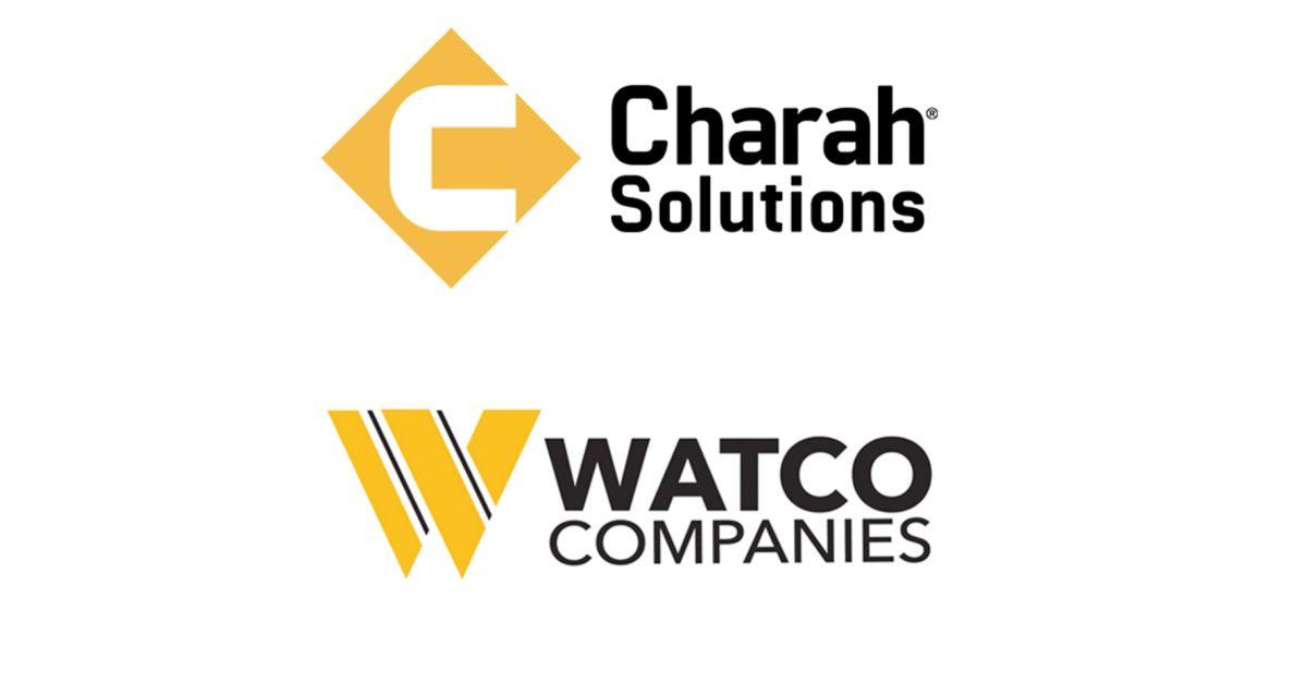 Watco Logo - Charah Solutions to Open Second Facility Using New Grinding ...