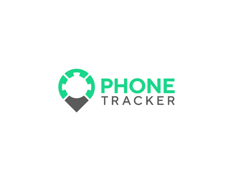 Tracker Logo - Phone Tracker Logo by Slavisa Dujkovic | logo on Dribbble
