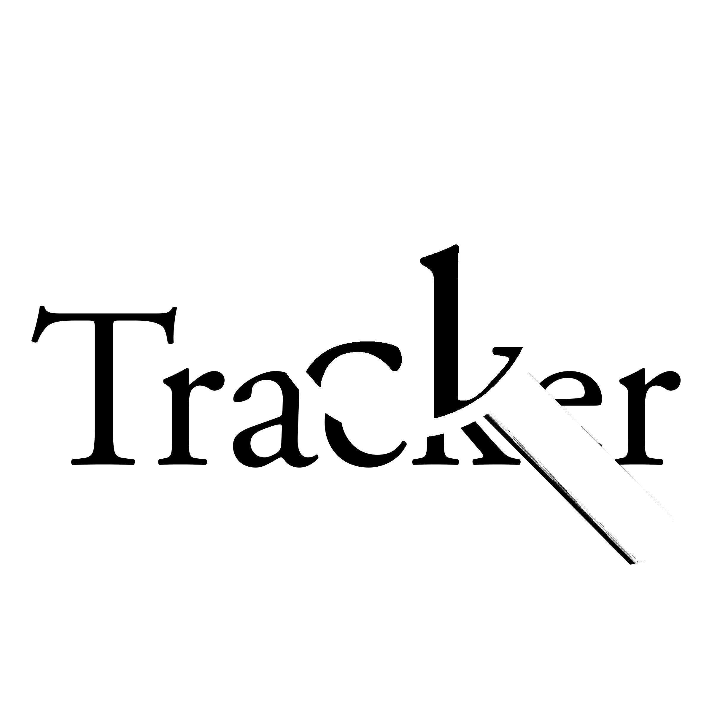 Tracker Logo - Tracker Logo PNG Transparent & SVG Vector - Freebie Supply