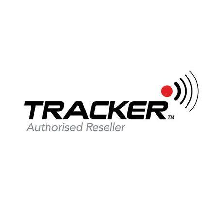 Tracker Logo - Tracker Logo - Tracking My Car