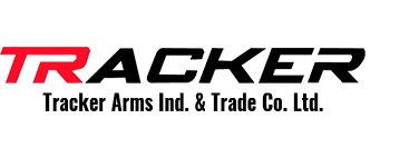 Tracker Logo - HOMEPAGE - TRACKER ARMS