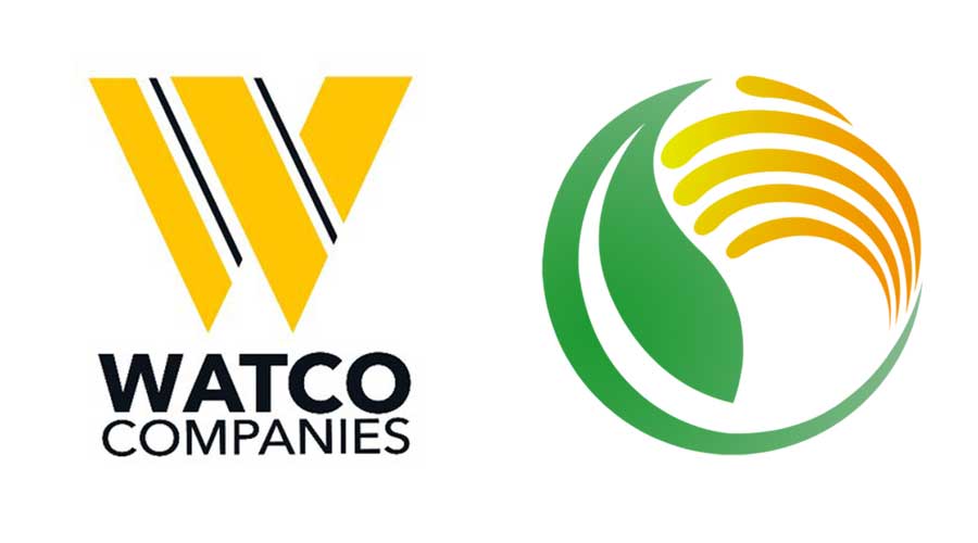 Watco Logo - Rail News - Watco to serve as rail manager of Meridian's new crude ...