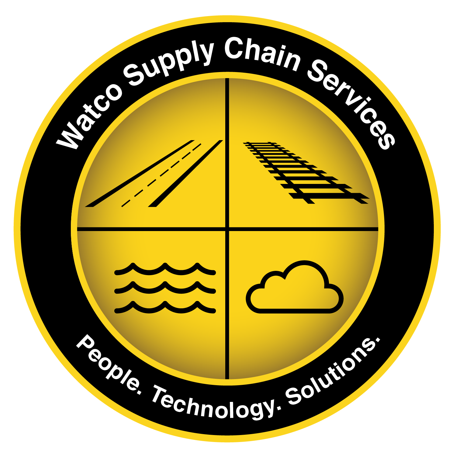 Watco Logo - Watco Supply Chain Services Competitors, Revenue and Employees ...