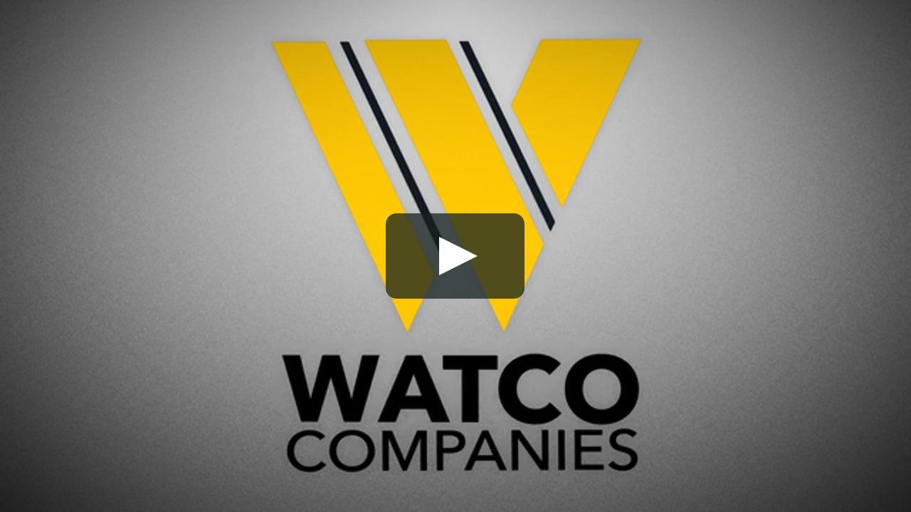 Watco Logo - Watco New Logo