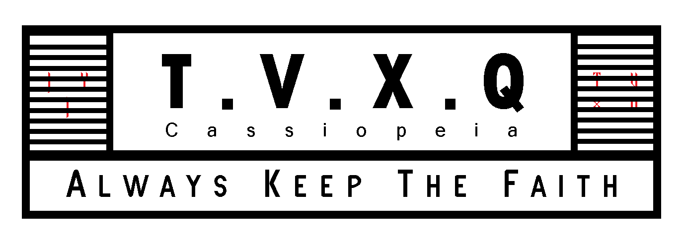 Tvxq Logo - TVXQ LOGO | TVXQ | Kpop logos, Tvxq, Logos