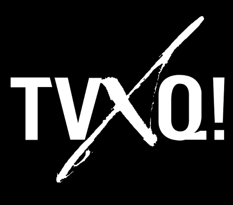 Tvxq Logo - Unique logos of idol groups - Page 2 - Netizen Nation - OneHallyu