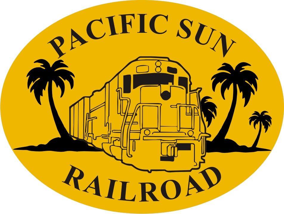 Watco Logo - Pacific Sun logo | Watco Logos | Watco Companies | Flickr