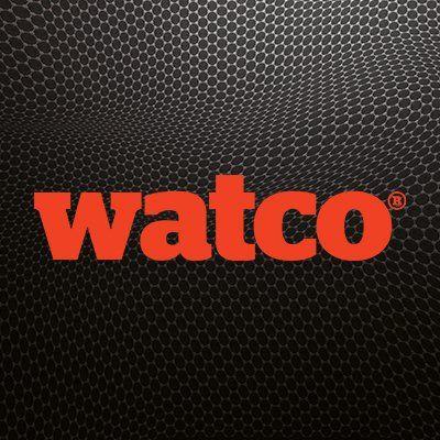 Watco Logo - Watco