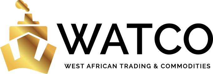 Watco Logo - Watco Gh