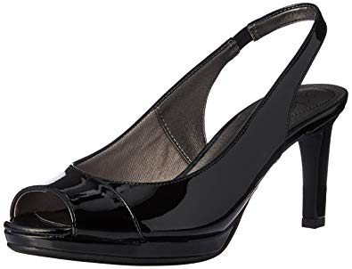 LifeStride Logo - LifeStride Women's Invest Dress Sandal