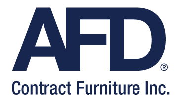 AFD Logo - AFD Contract Furniture - Corporate Office Furniture NY