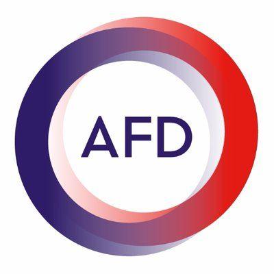 AFD Logo - AFD_en