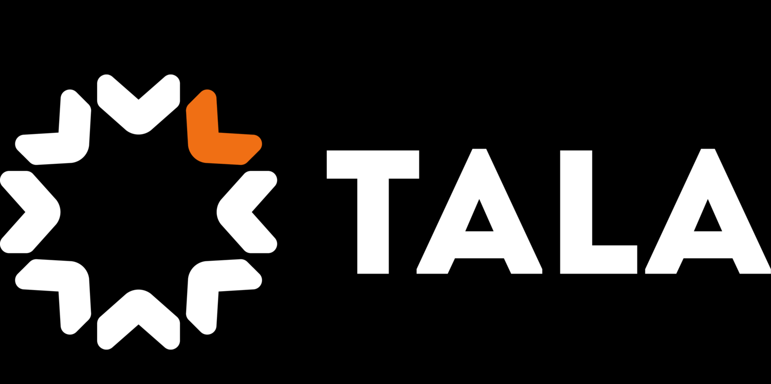 Tala Logo - Paypal invests in Tala lending app