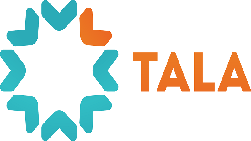 Tala Logo - Know it Better: Tala App Review | Muva, Africa