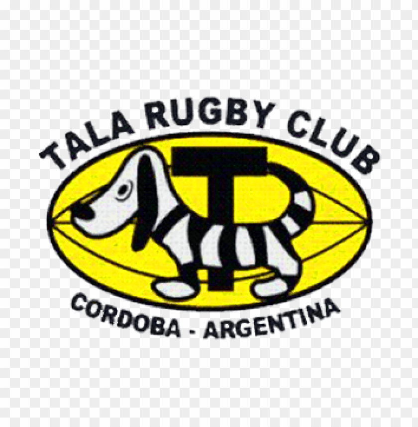 Tala Logo - tala rugby logo png image background