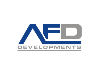 AFD Logo - AFD logo design
