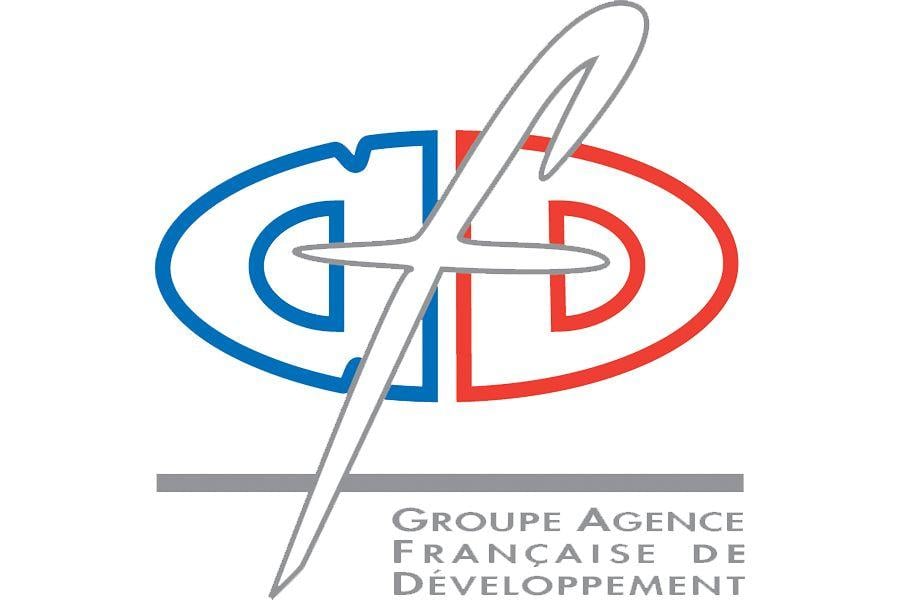 AFD Logo - Our History | AFD - Agence Française de Développement