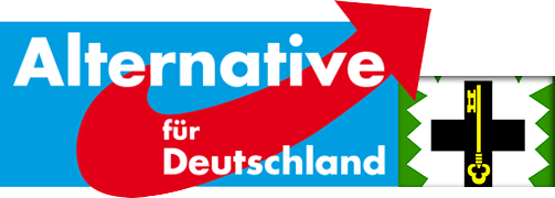AFD Logo - AfD Kreis Recklinghausen | Alternative für Deutschland, Kreisverband ...