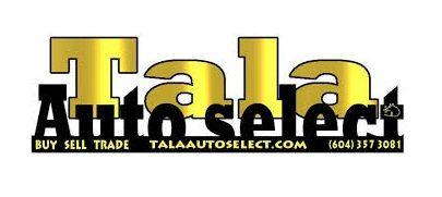 Tala Logo - Tala Auto Select