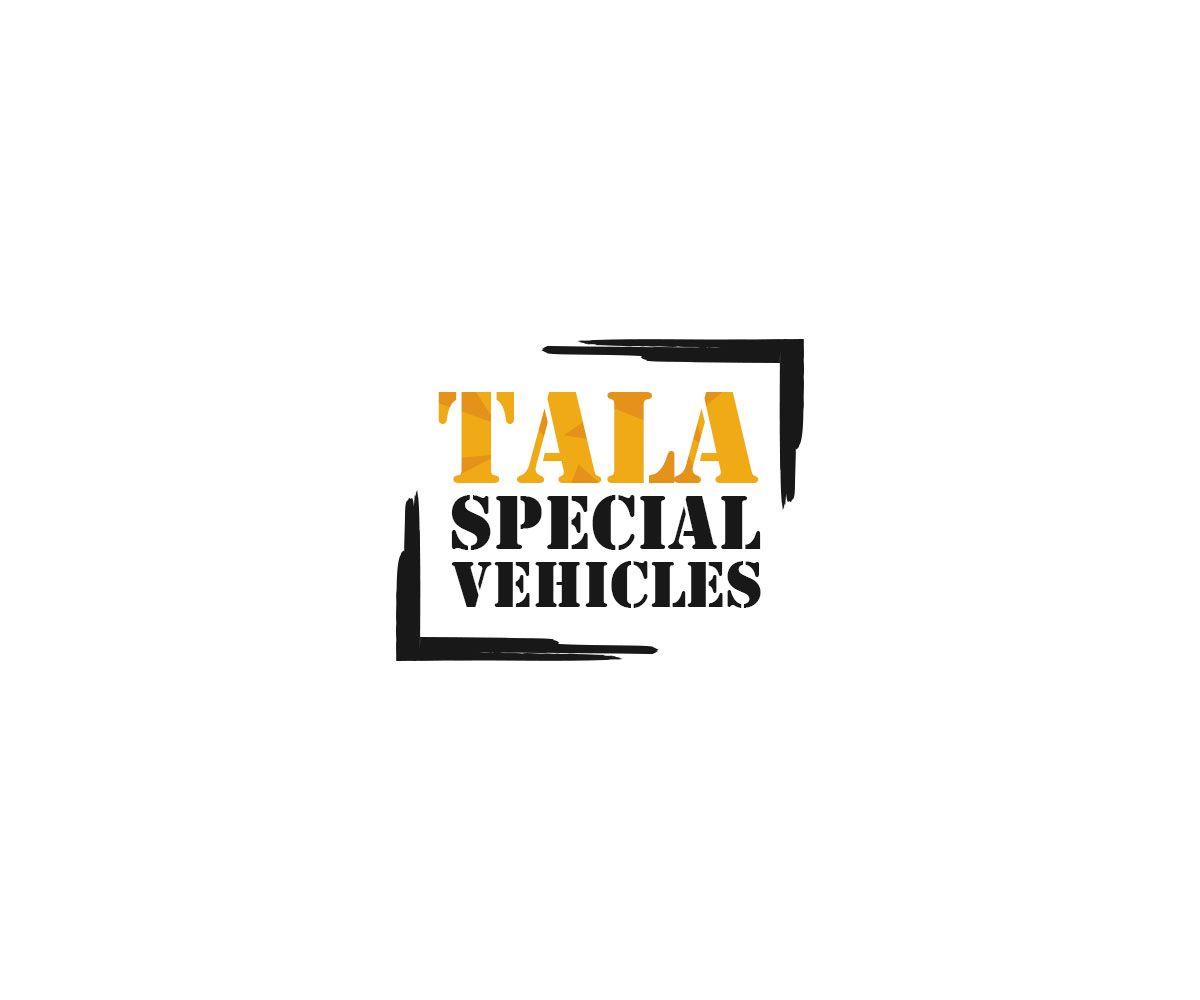 Tala Logo - Modern, Professional, Automotive Logo Design for Tala Automotive