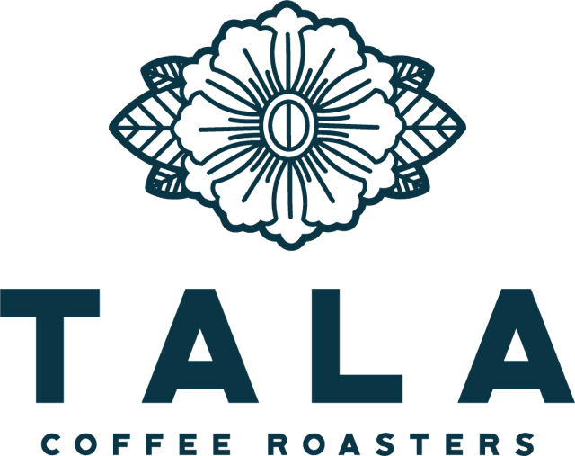 Tala Logo - Tala Coffee Roasters