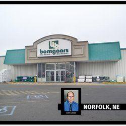 Bomgarrslogo Logo - Bomgaars - Livestock Feed & Supply - 1967 N Main Ave, Sioux Center ...