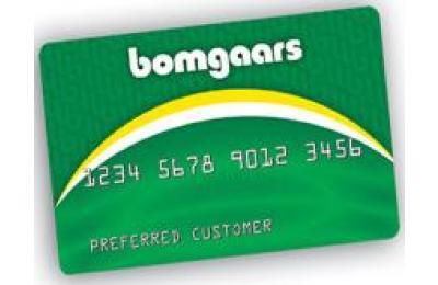 Bomgarrslogo Logo - Bomgaars Credit Card Reviews (July 2019) | Personal Credit Cards ...