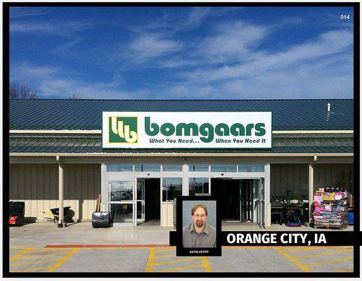 Bomgarrslogo Logo - Bomgaars Supply - Hardware Stores - 1309 Albany Pl SE, Orange City ...