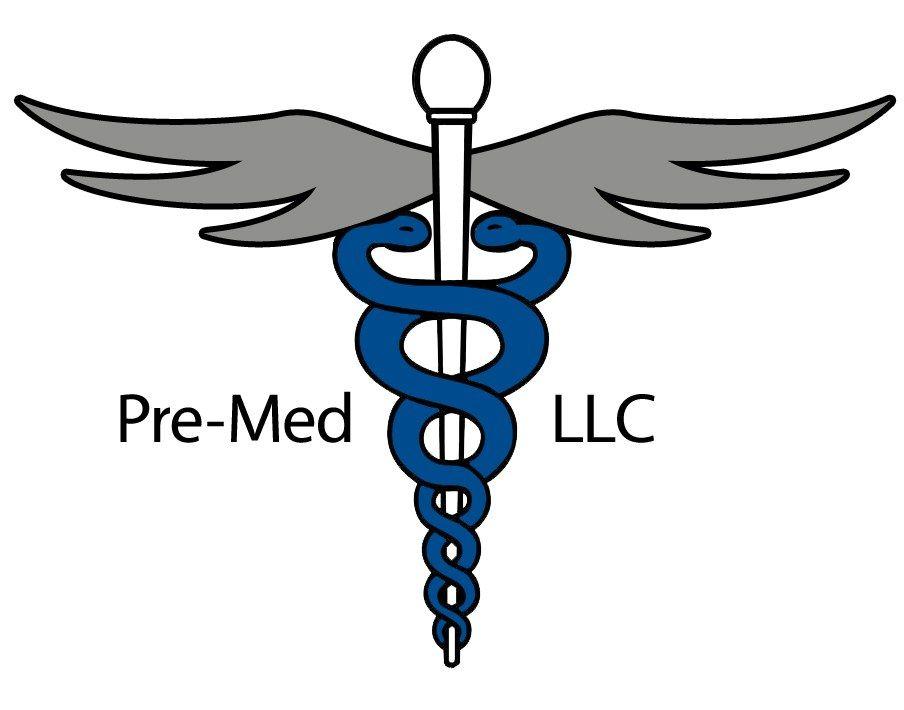 Pre-Med Logo - A Piece Of Advice From One Pre Med Student To Another