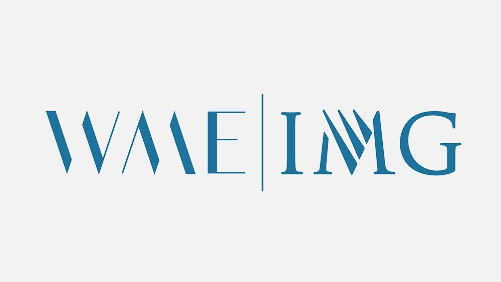 WME Logo - WME-IMG Holds Annual Walk the Walk Service Day – Variety