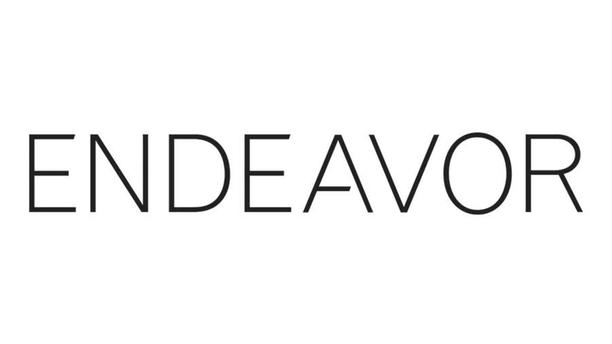 WME Logo - WME|IMG Is Renamed Endeavor - Broadcasting & Cable