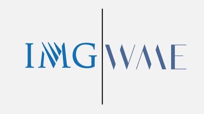 WME Logo - img-wme-logo - The Rodeo Round Up